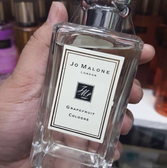 Jo malone shop us tester
