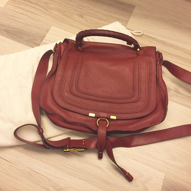 Used Burgundy Chloe Bag Women S Fashion Bags Wallets On Used Burgundy Chloe Bag Women S Fashion Bags Wallets On Carou