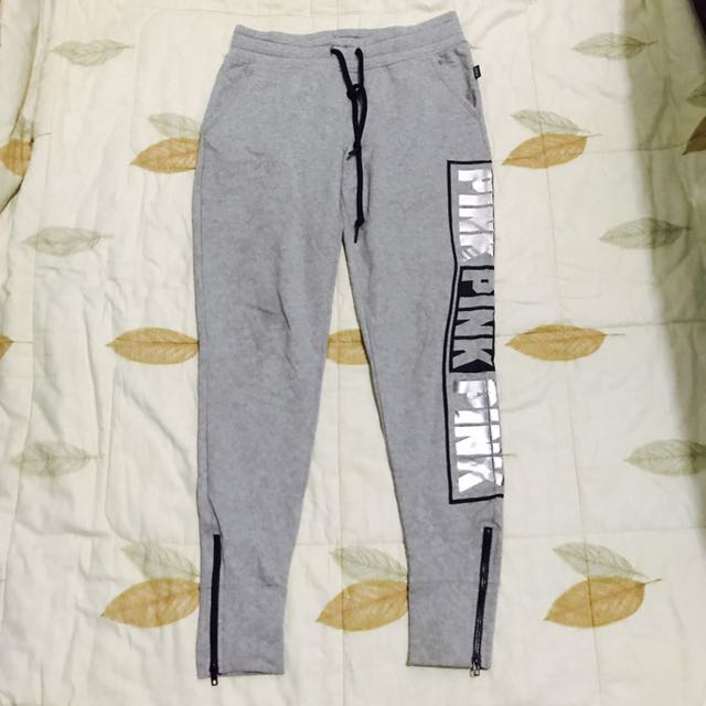 victoria secret jogging pants