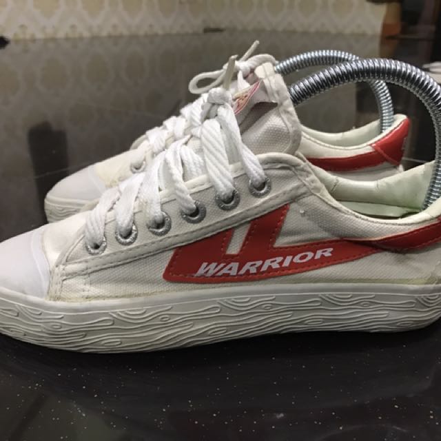 Warrior hotsell shoes malaysia