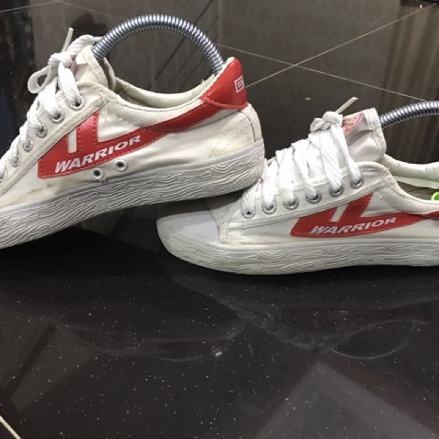 VINTAGE MALAYSIA SHOES WARRIOR Men s Fashion Footwear Dress shoes on Carousell