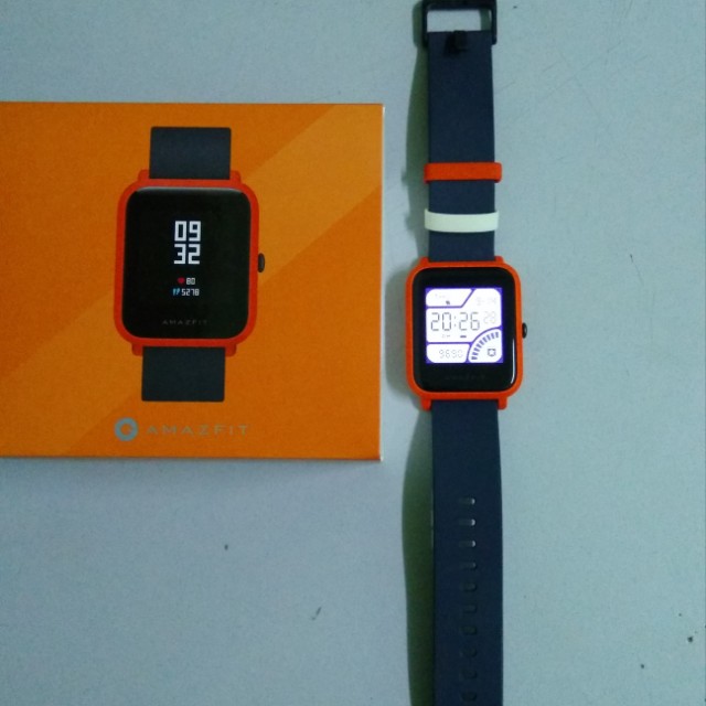 Xiaomi amazfit china store