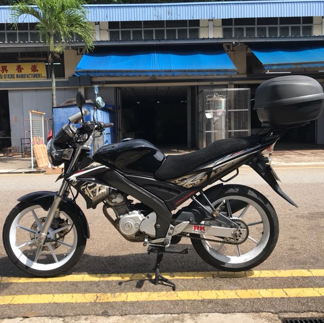 yamaha fz for sale
