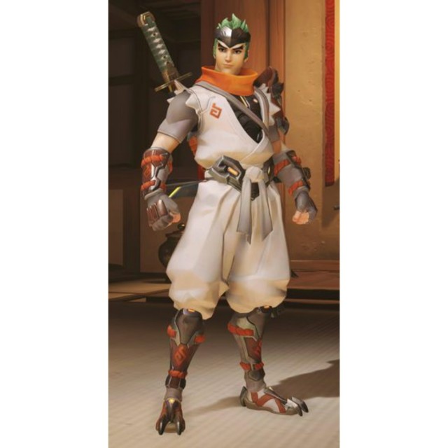 Young Genji Overwatch Cosplay Entertainment J Pop On Carousell A simple tutorial on how to make armour. young genji overwatch cosplay