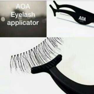 Eyelash extension Applicator 