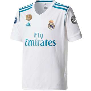 Real Madrid jersey