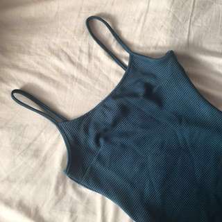 Topshop bodycon dress