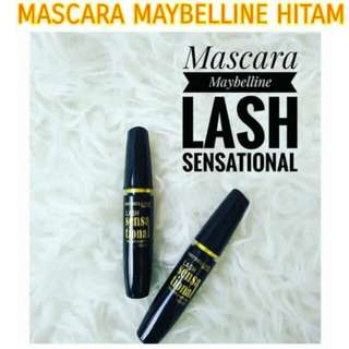 MASCARA MAYBELINE