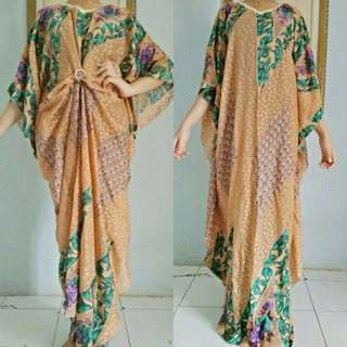 Nikie Kaftan
