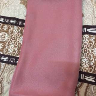 Bawal shimmering by @mawaddahizzati