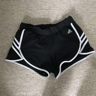 Adidas Originals Climalite Shorts