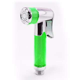 Handheld Portable Bidet Sprayer (Green)