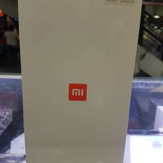 MI MAX 2 4/64GB BLACK