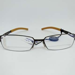 mizuno eyeglass frames