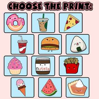 Printing tshirt