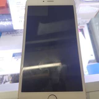IPhone 6 Plus 16GB Gold