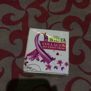 Widya Collagen Cream