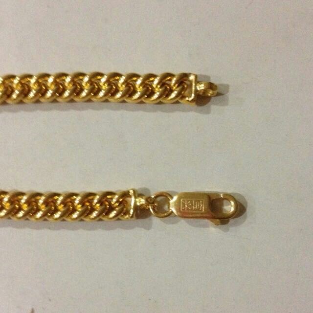 Poh heng charm bracelet new arrivals