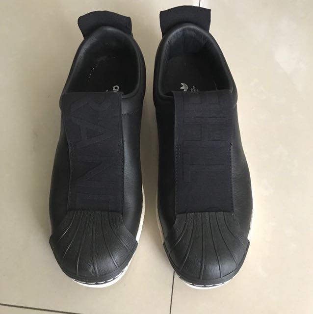adidas bw slip on