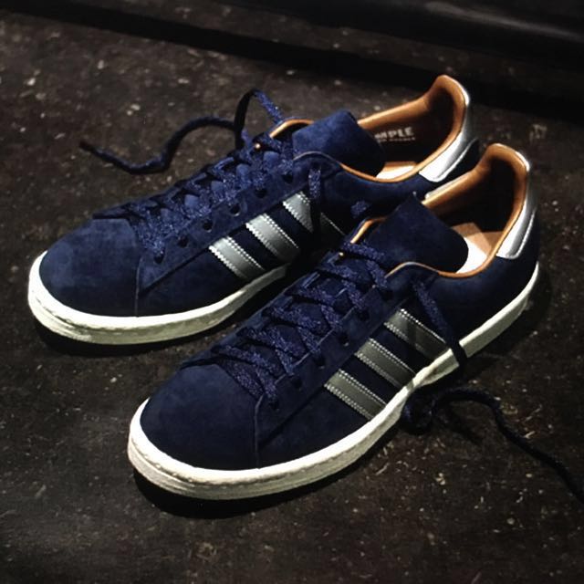 adidas campus limited edition - OFF71 