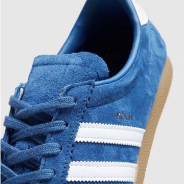 Adidas koln release date 2017 online