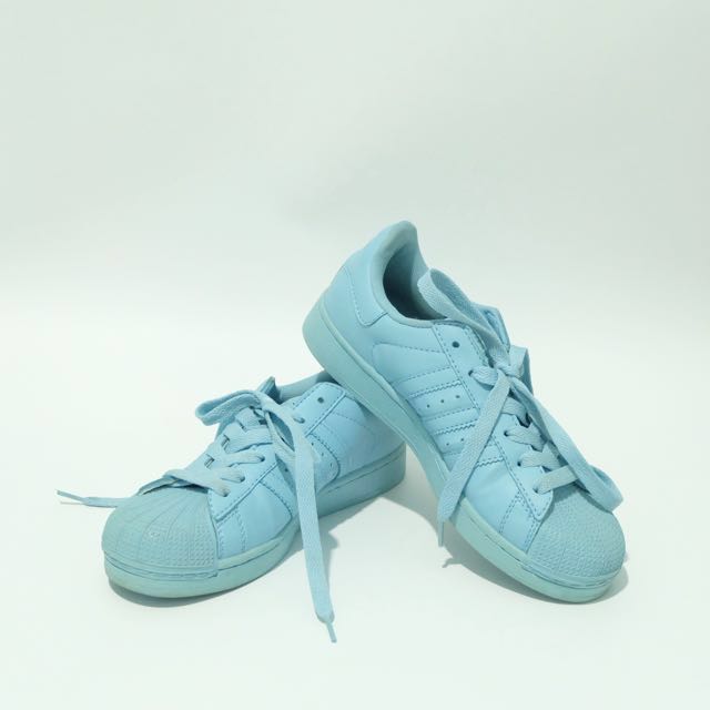 adidas pharrell williams 38