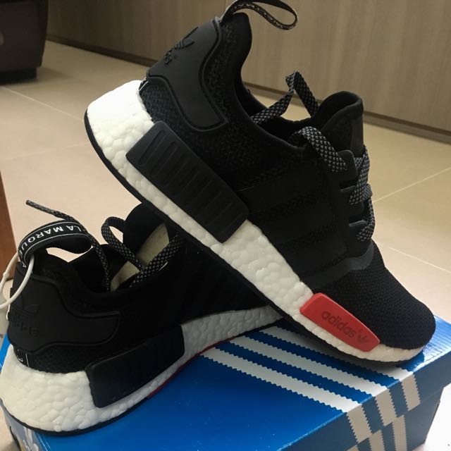 nmds original r1