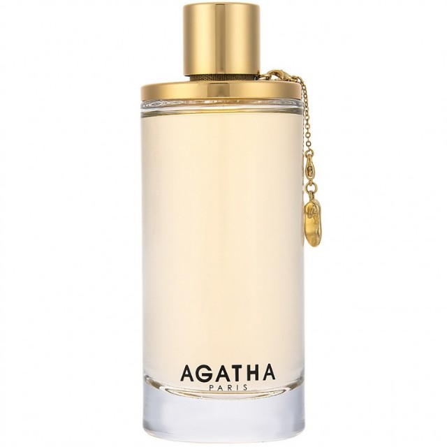un soir a paris agatha