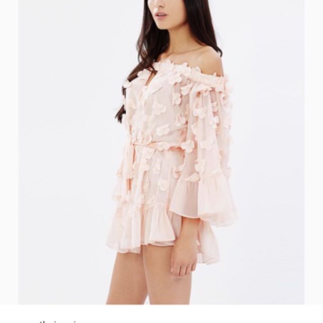 Alice mccall pastime paradise playsuit store