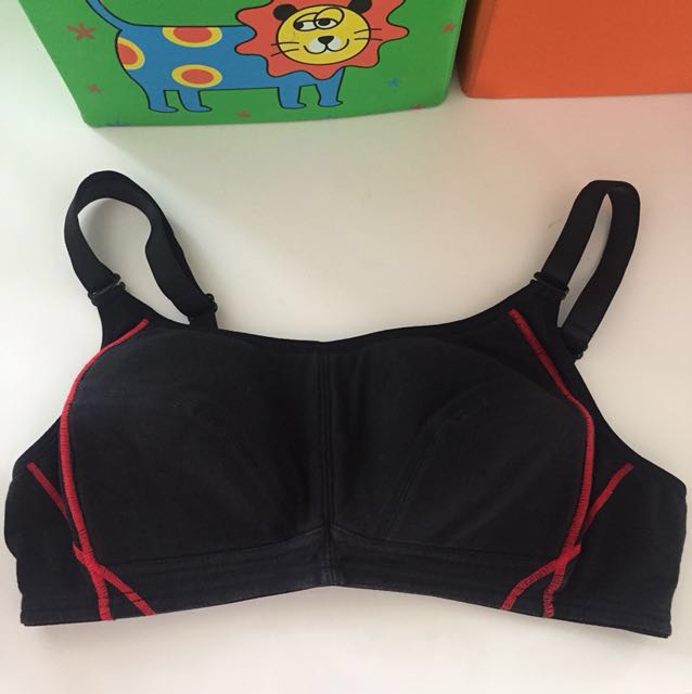 audrey sports bra