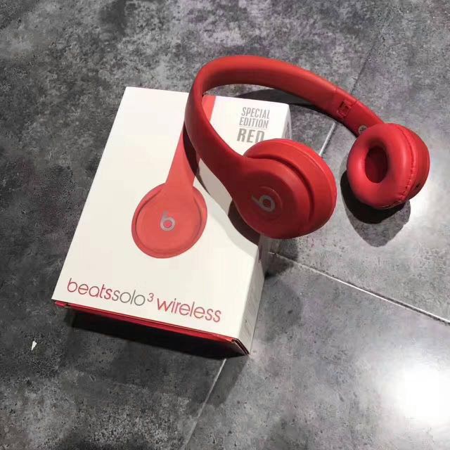 beats solo 2017