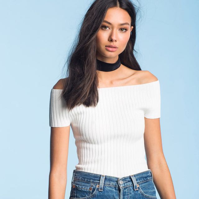 bershka bodysuit