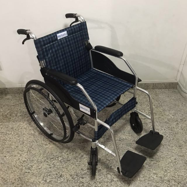 Bion Wheelchair Furniture Others On Carousell