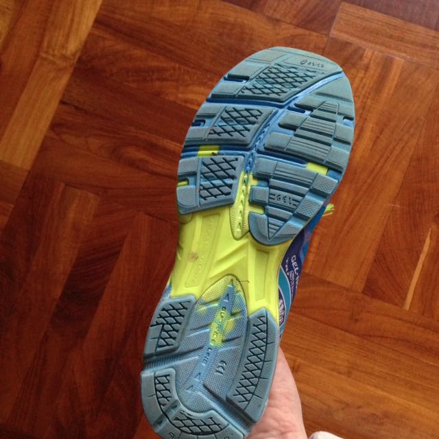 asics triathlon trainers