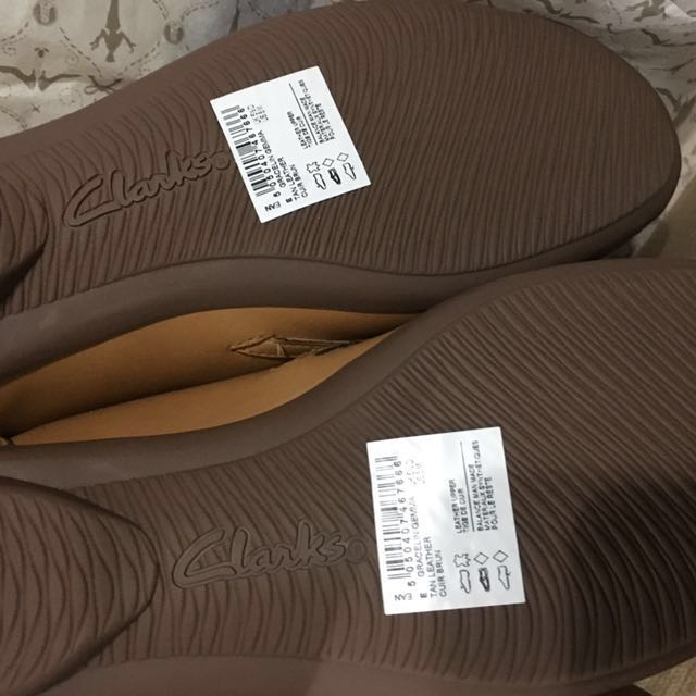 Clarks gracelin gemma store