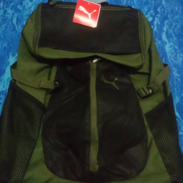 puma 30l backpack