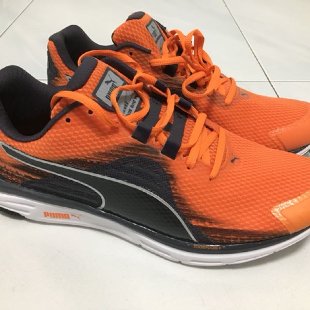 Puma sale clearance mens