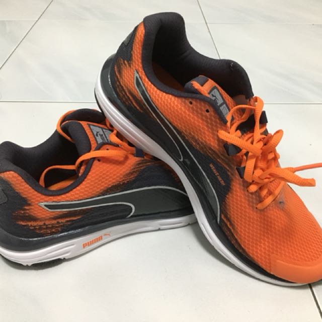 Puma sports shoes deals sale
