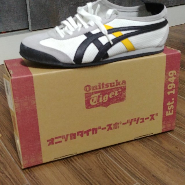rare onitsuka tiger shoes