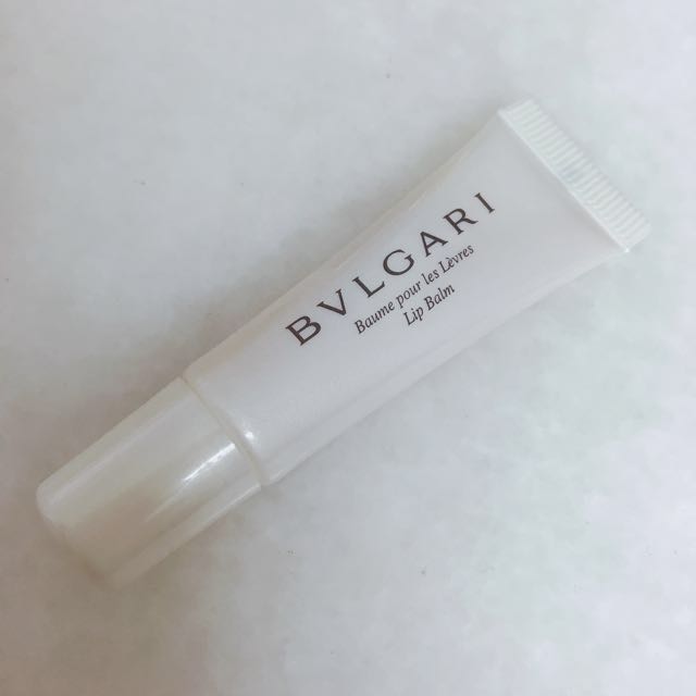 Bvlgari lip balm cheap