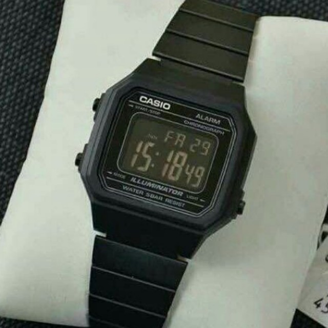 b650 casio