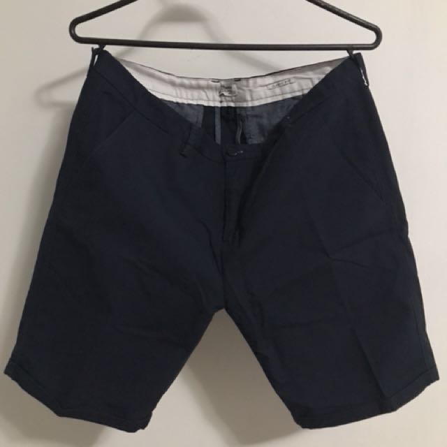 Celana Pendek Pull Bear Pria Men S Fashion Men S Clothes