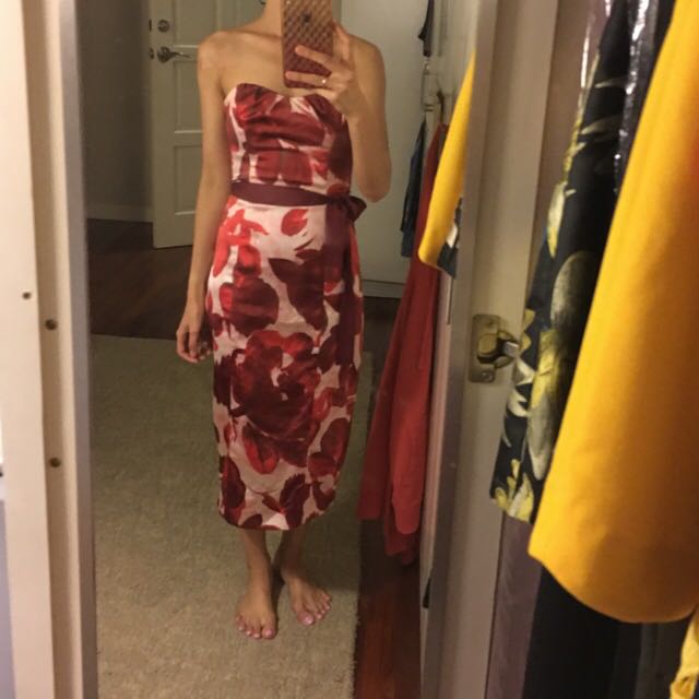 coast london dresses