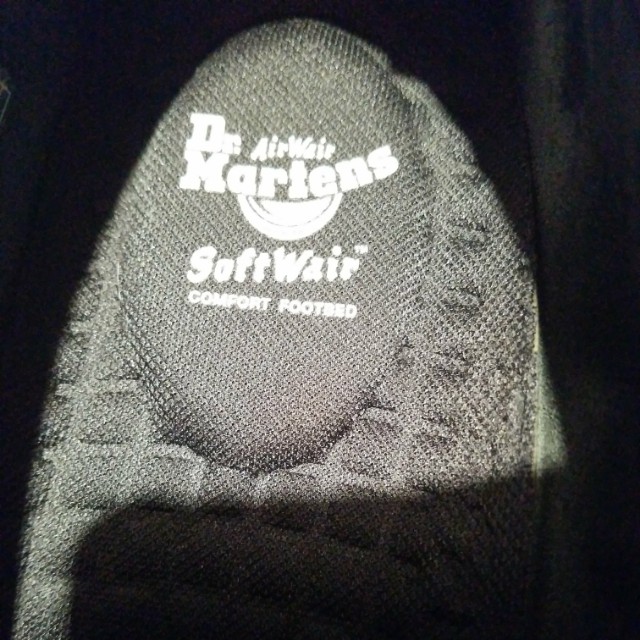 dr martens airwair softwair
