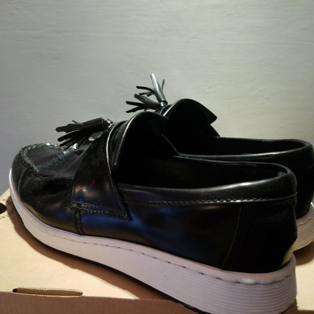 dr marten softwair