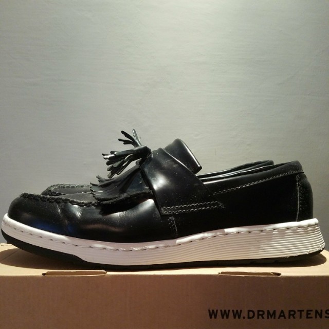 dr martens softwair insole
