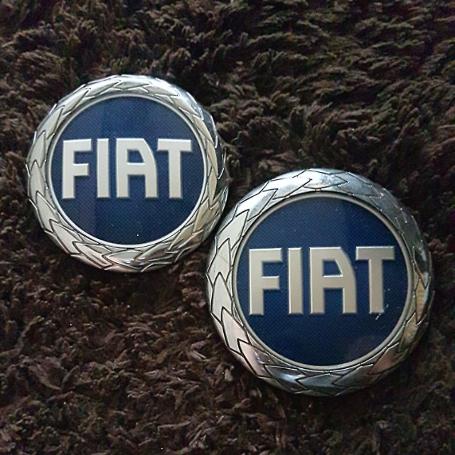FIAT Grande Punto, Car Accessories on Carousell