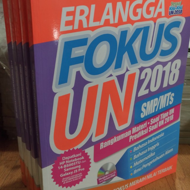 Get Kunci Jawaban Fokus Un 2020 Bahasa Inggris Pics