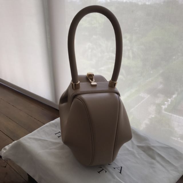 Gabriela Hearst Nina Bag