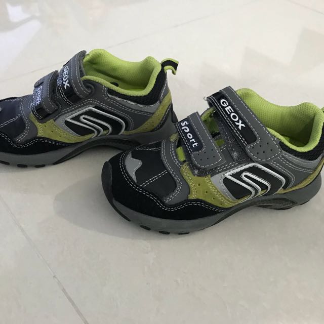 geox sport shoes